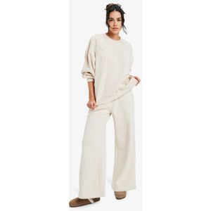 Roxy - Please Please - Trainingsbroek met wijde pijp voor Dames