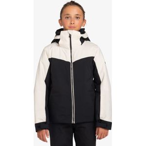 Roxy - Free Jet - Snowboardjack - Meisjes - Waterdicht - Gerecycled Polyester