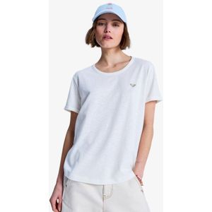 Roxy - Oceanwave Regular Emby - T-shirt - Dames