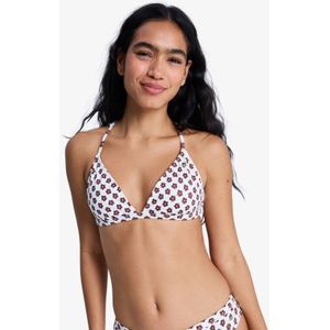 Roxy - Roxy Pro - Triangel bikinitop voor Dames