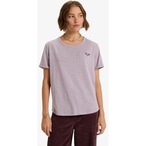 Roxy - Oceanwave Regular Emby - T-shirt - Dames