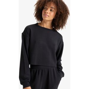 Sweater - Ronde Hals - Zacht - Waterafstotend - Dames