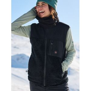 Roxy - Warmlink - Sweater met een Rits voor Dames