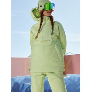 ROXY - Radiant Lines - Overhead - Zwart - Gemaakt van zacht, ademend katoen