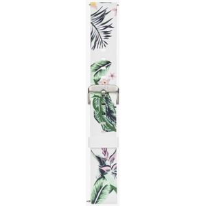 Roxy - Ally Mix & Match - Siliconen horlogeband voor Dames