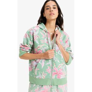 Roxy - Injection Ecom-collectie - Hoody - Katoen/Polyester - Capuchon