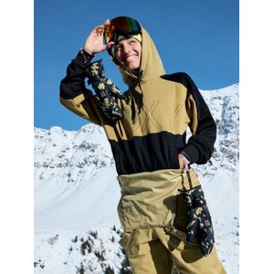 Roxy - Liberty - Technische middenlaag voor Dames