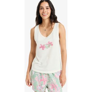 Roxy - Surfclassic - Tanktop voor Dames