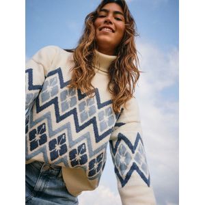 Roxy - Saltwater Lover - Trui - Beige