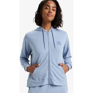 Roxy - Surfing By Daylight - Hoody met rits voor Dames