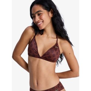 Roxy - Roxy Pro - Triangel bikinitop voor Dames