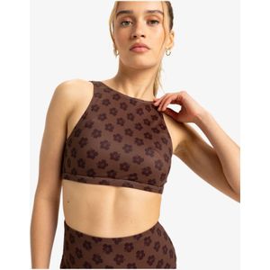 Roxy - Roxy Pro - Croptop bikini voor Dames