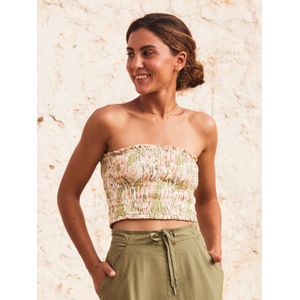 Roxy - Sun Paradiso - Top in tubemodel voor Dames