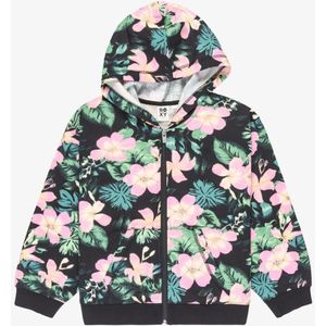ROXY - Hoody - Sweatstof - Capuchon - Lange Mouwen - Relaxed Model