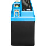 Shido Lithium Motorradbatterie LiFePO4 LT7B-BS 12V