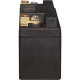 Shido Lithium Motorradbatterie LiFePO4 LTX7L-BS 12V