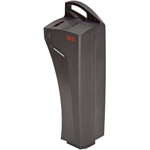 AEG SideClick Akku 36V 12,8 Ah (460,8Wh) CAN V2.5 E-Bike Ersatzakku 7607