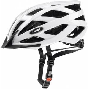 uvex i-vo Radhelm (52-57 cm, 01 white)