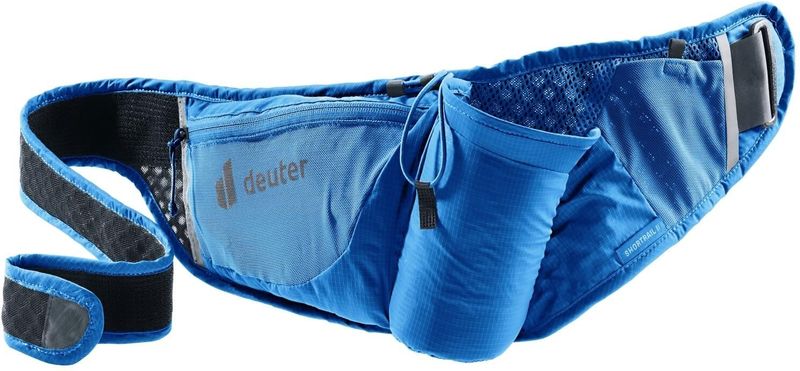 Deuter Shortrail II Bauchtasche (3085 neptune)