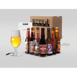 Bierpakket Bokbier