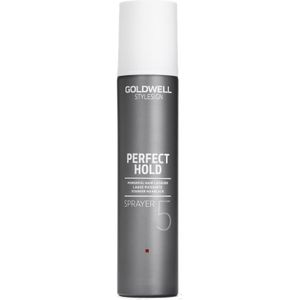 Goldwell Style Sign Perfect Hold - 500ml