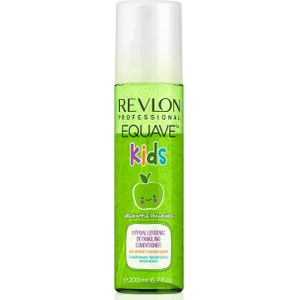 Revlon Professional Equave Kids Apple Detangling Conditioner 200ml