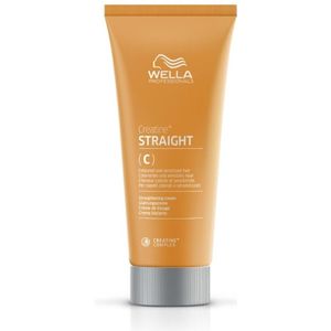 Wella Creatine+ Straighten It Mild 200ml