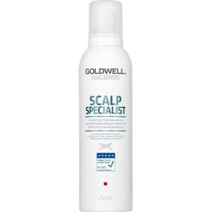 Goldwell Dualsenses Scalp Specialist Sensitive Foam Shampoo 250ml
