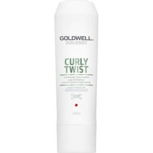 Goldwell Dualsenses Curly Twist Conditioner 200ml
