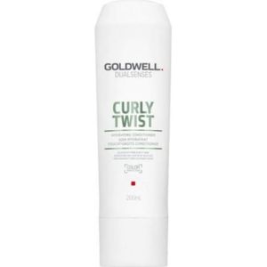 Goldwell Dualsenses Curly Twist Conditioner 200ml
