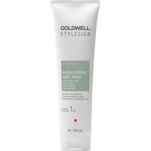 Goldwell Stylesign High-Shine Gel Wax 100ml