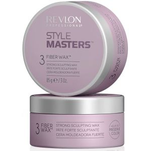 Revlon Professional Style Masters Fiber Wax 85g