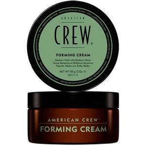 American crew forming cream 85 gr