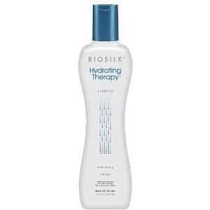 Biosilk Hydrating Therapy Shampoo 355ml