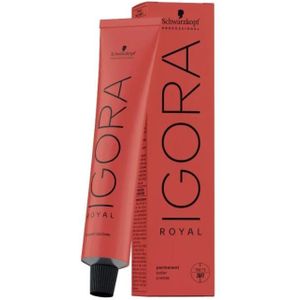 Schwarzkopf Igora Royal 9-0 60ml