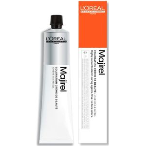 L'Oreal Majirouge C6.66 Diep Donker Roodblond 50ml