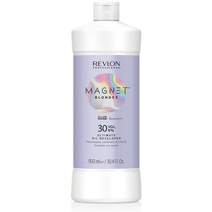 Revlon Magnet Blondes Developer 30 VOL 900ml