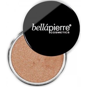 BellaPierre Shimmer Powder Gold & Brown