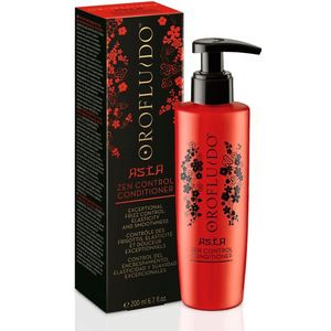 Orofluido Asia Zen Control Conditioner 200ml