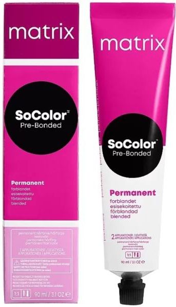 Matrix - SoColor Sync - Toner - Ammoniavrij - 250ml