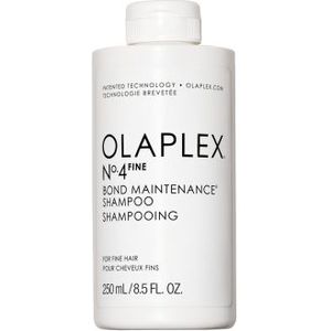 Olaplex No.4 Fine Bond Maintenance Shampoo 250ml