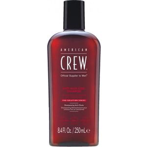 American Crew Anti-Hairloss shampoo 250ml