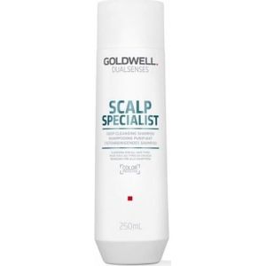 Goldwell Dualsenses Scalp Specialist Deep Cleansing Shampoo 250 ml