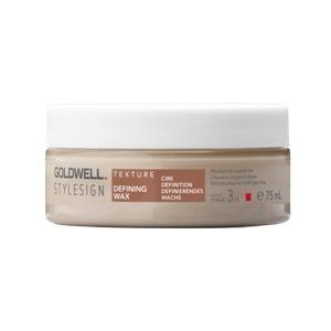Goldwell Stylesign Defining Wax 75ml