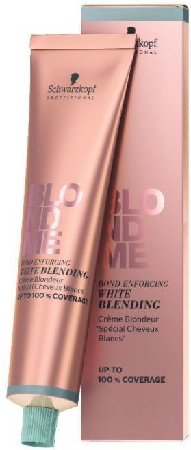 Schwarzkopf BlondMe White Blending 60ml