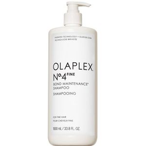 Olaplex No.4 Fine Bond Maintenance Shampoo 1000ml