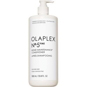 Olaplex No.5 Fine Bond Maintenance Conditioner 1000ml
