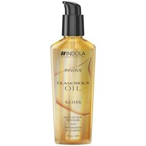Indola - Innova Glamour Precious Oil - Haarolie - 100ml