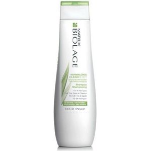 Matrix CleanReset Normalizing Shampoo 250ml