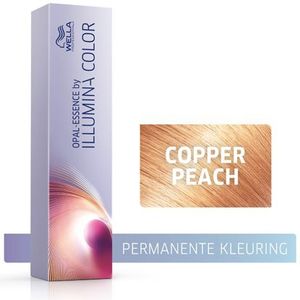 Wella Illumina Copper Peach